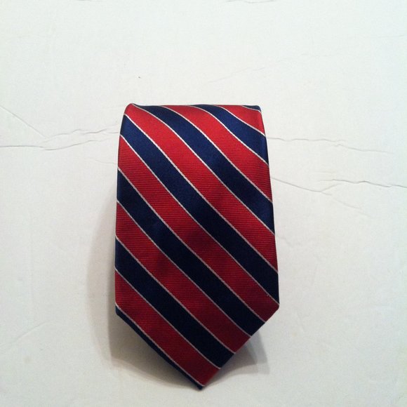 s-l400.jpg IZOD MEN\'S NEW 100%SILK TIE  WIDTH: 3 1/4\